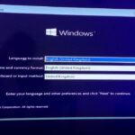 Cara install Windows 10 Terbaru